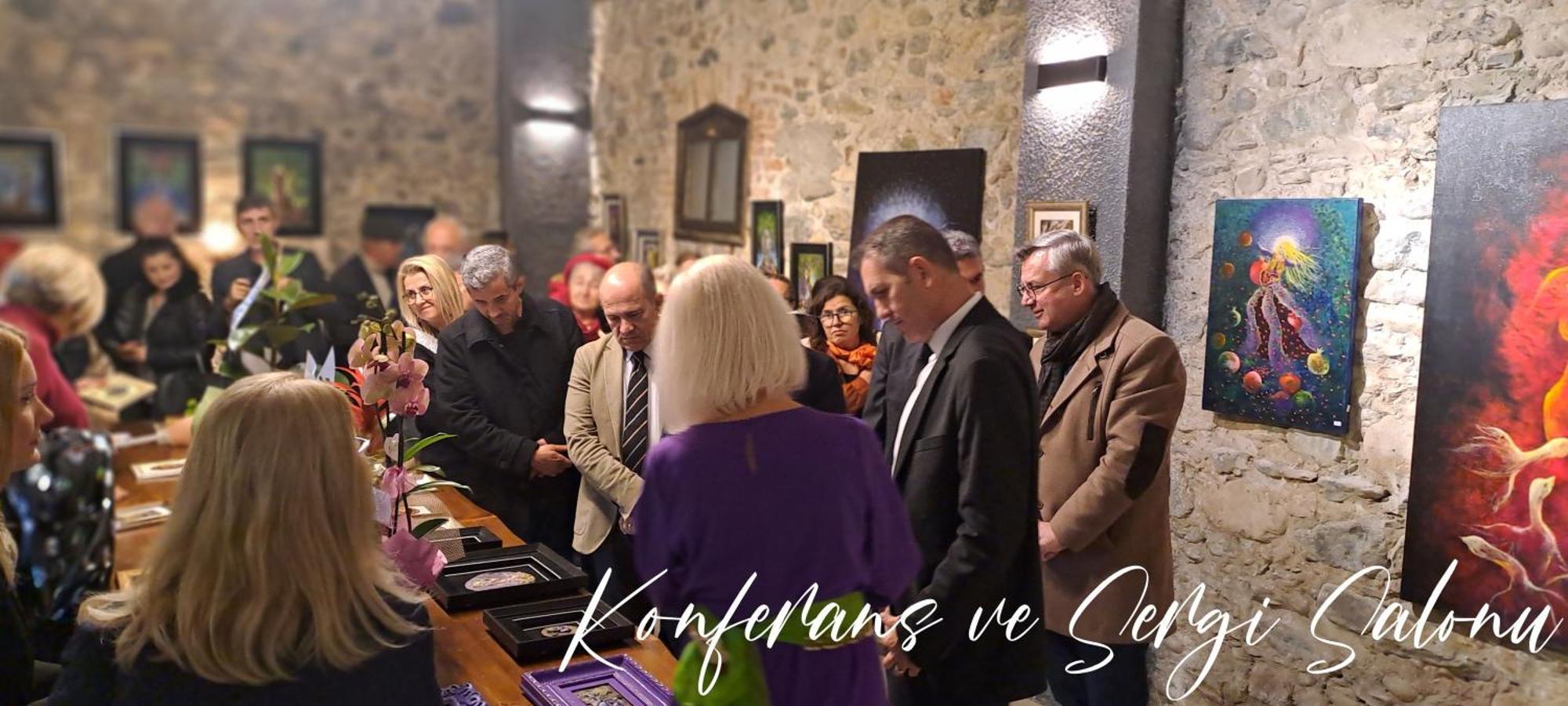 Manastirhan Otel Kazdaglari Akçay Eksteriør billede